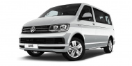 Volkswagen Caravelle в лизинг